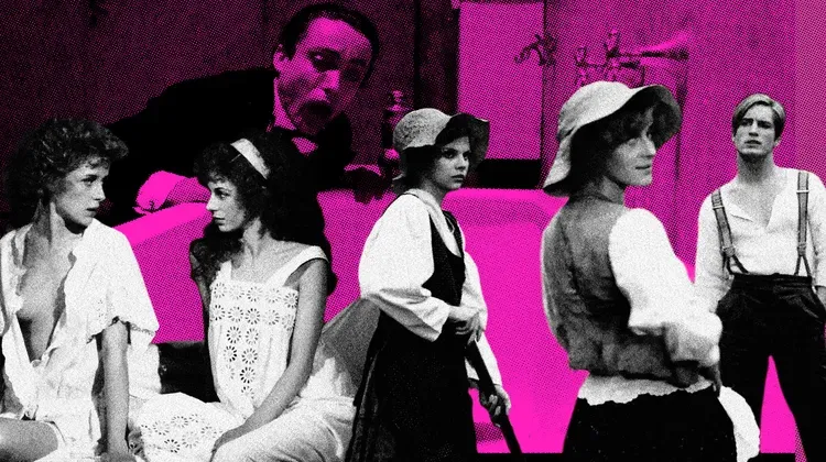 « Du Sang pour Dracula », quand Morrissey et Warhol détournaient le mythe du vampire