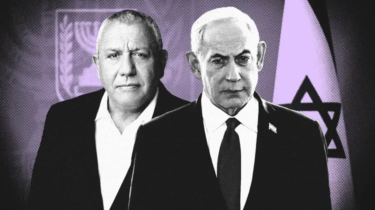 Élections en Israël : les Palestiniens perdants d’avance, avec ou sans Netanyahu