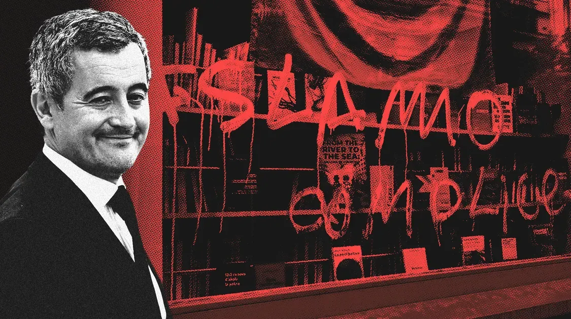 Groupuscules, partis, institutions : les droites en guerre contre les librairies indépendantes