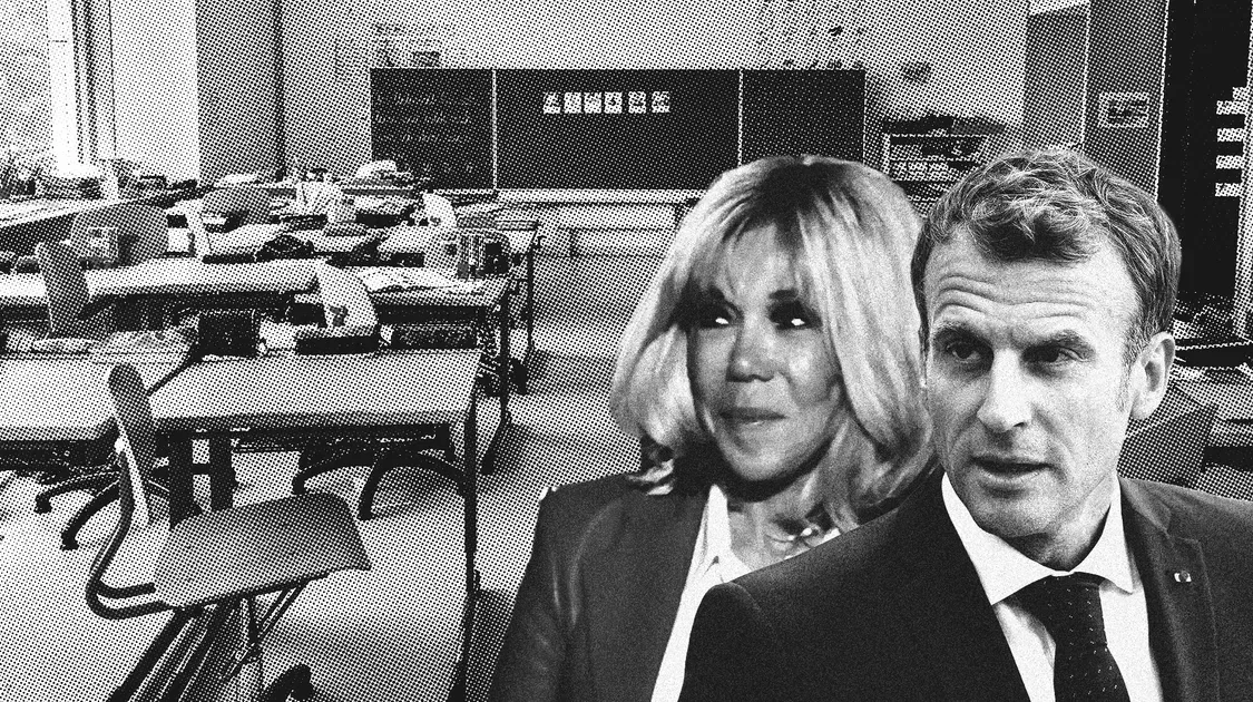 Handicap à l’école : une inclusion sans moyens et une institution au bord du gouffre