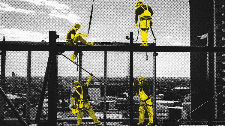 Insécurité : quand le travail tue encore et toujours