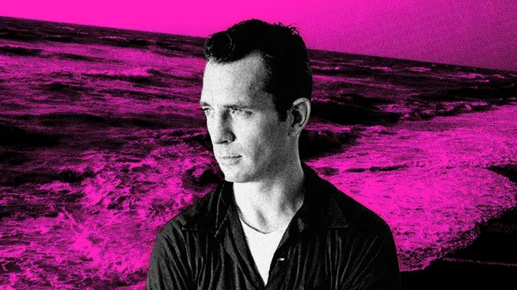 Jack Kerouac, le breton