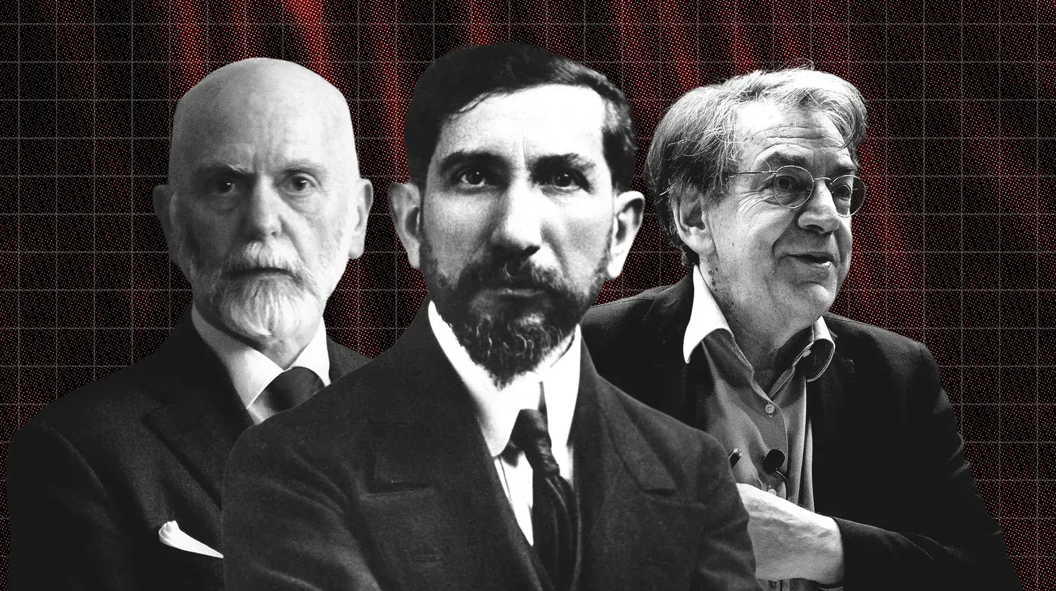 L’antisémitisme à droite, une histoire qui ne finit jamais