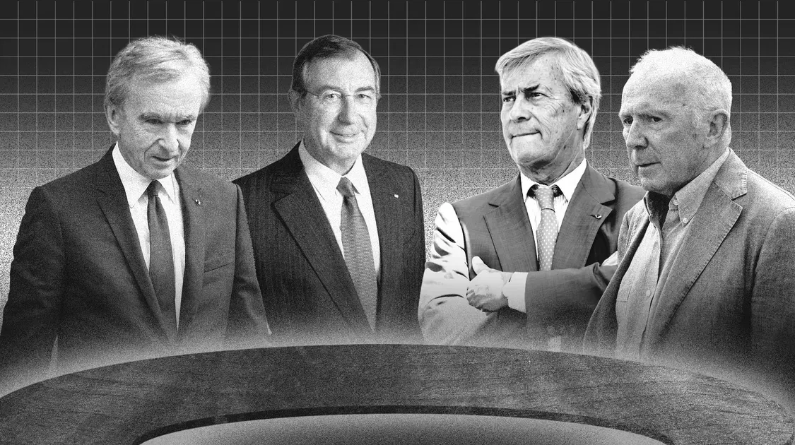 Le pacte Dutreil, symbole d'une société d'héritiers