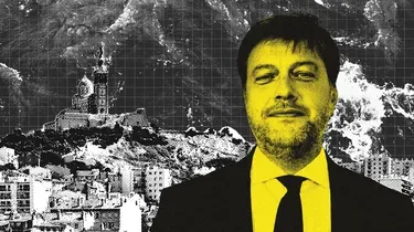 Marseille : le maire Benoît Payan visé par une enquête pour menaces