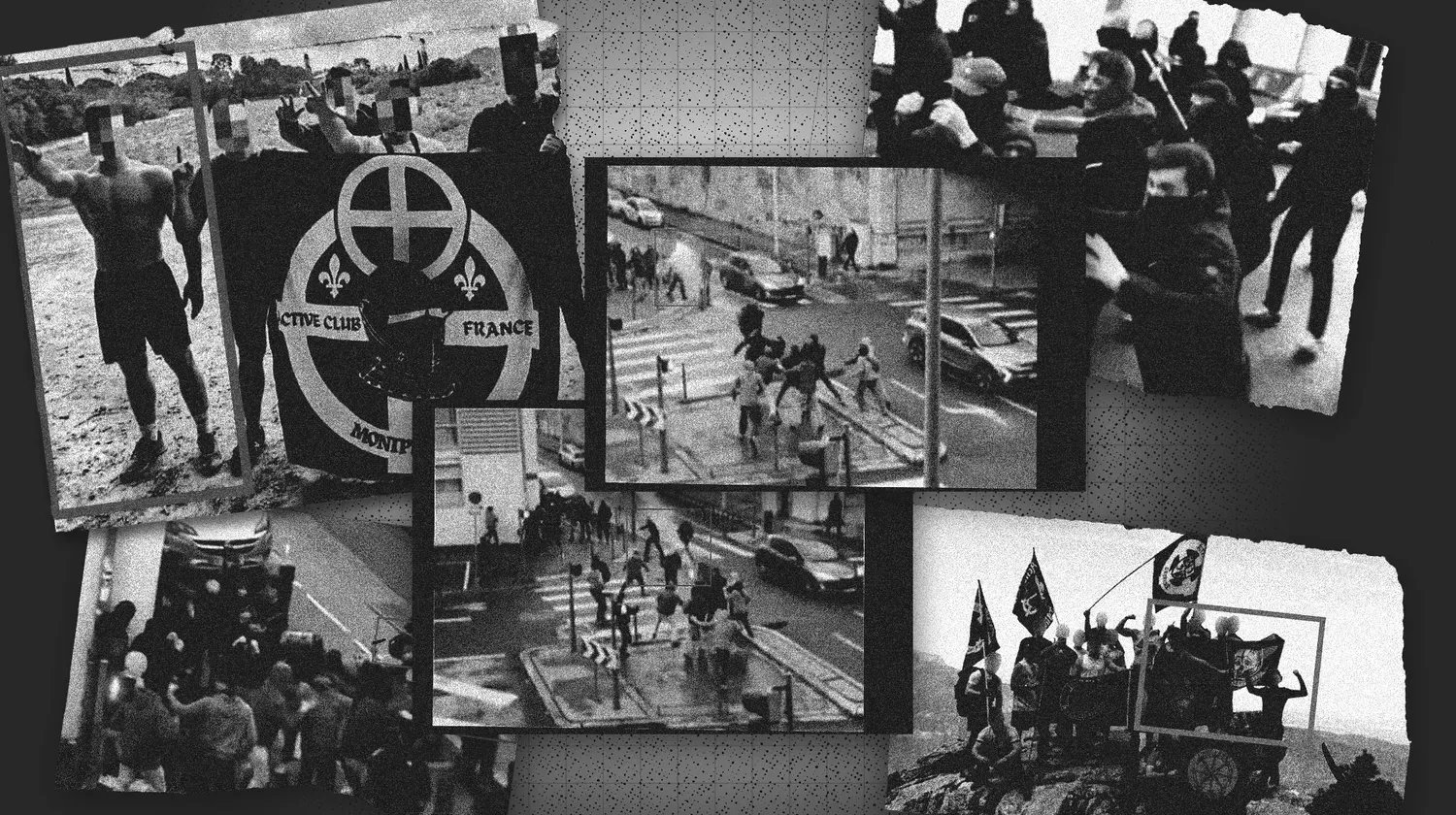 Mort de Quentin à Lyon : contre-enquête au cœur d’une ville gangrénée par la violence d’extrême-droite