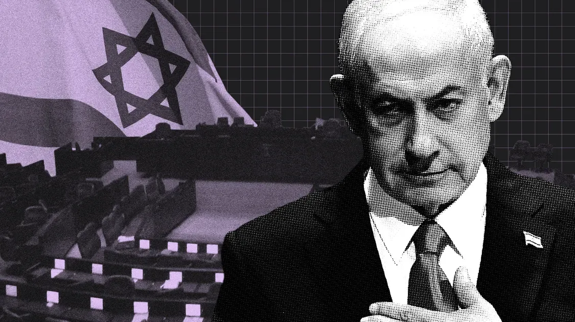 Peine de mort en Israël : un projet de loi taillé pour les Palestiniens