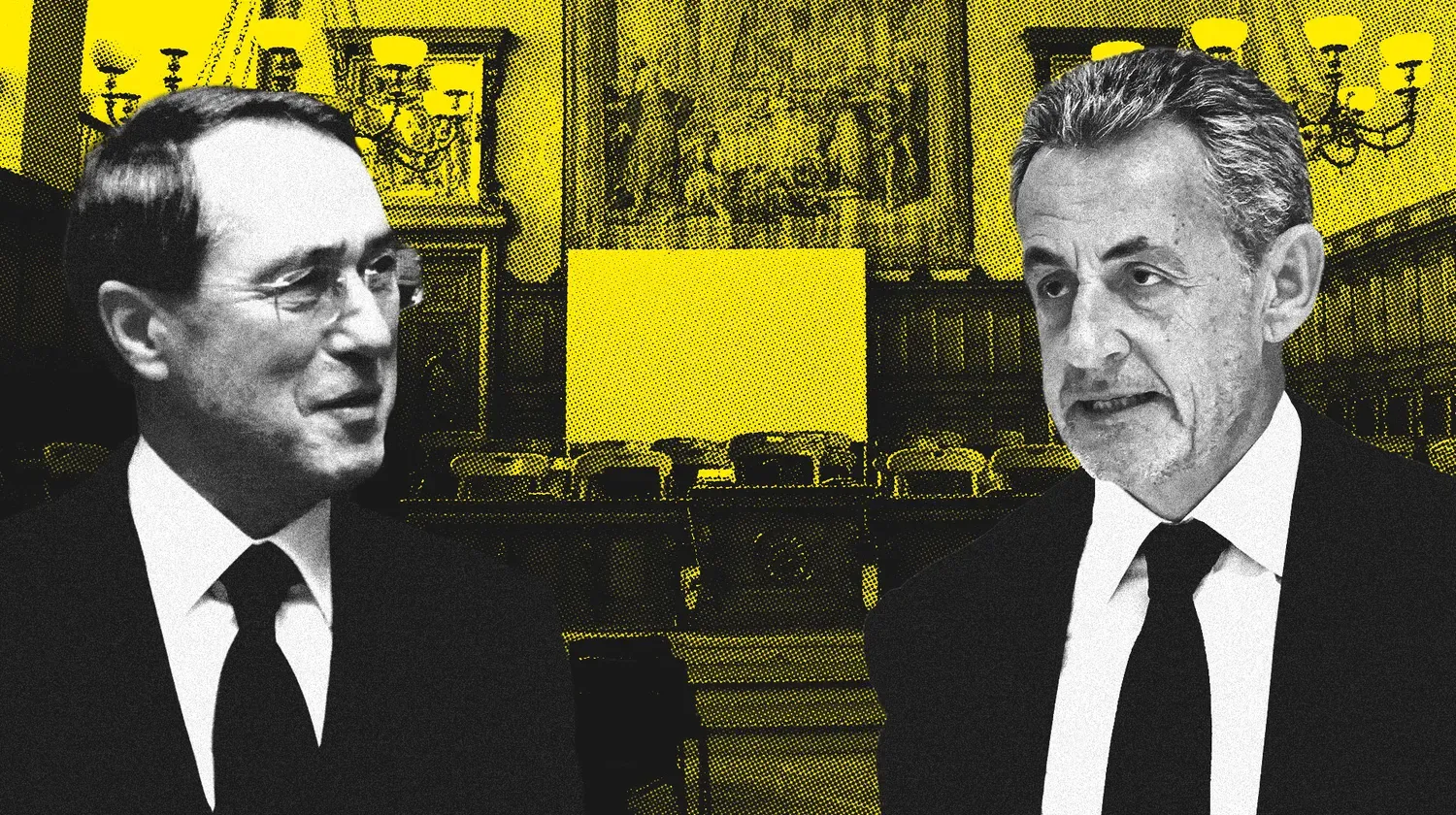 Procès Libye : Claude Guéant, premier de cordée à lâcher Sarkozy