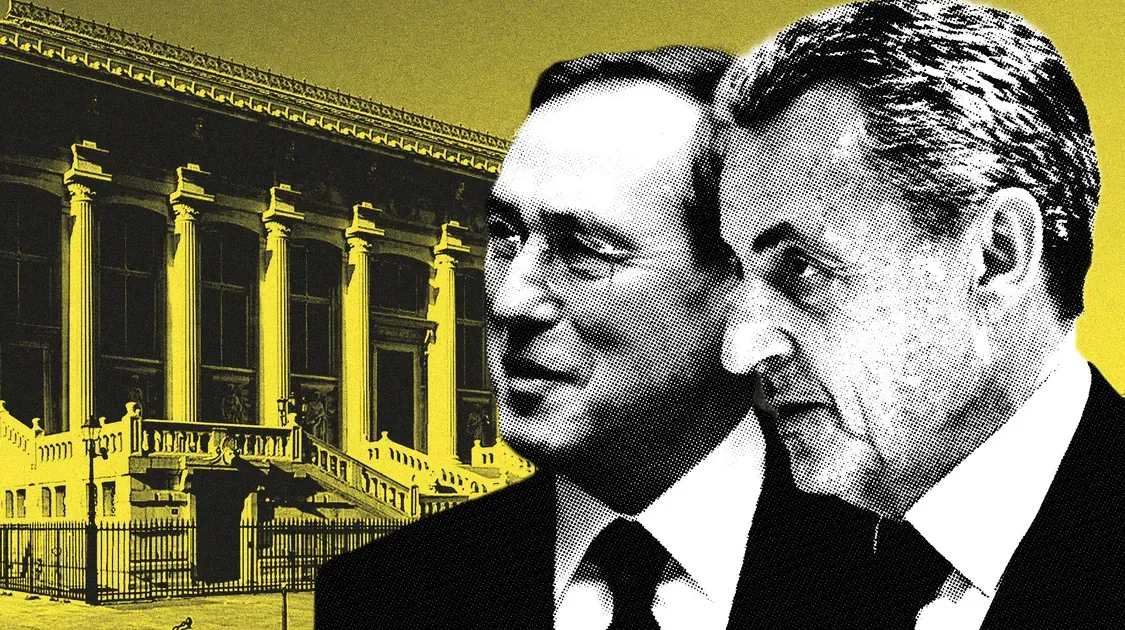 Procès Libye : le chemin de croix du clan Sarkozy