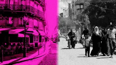 Progressistes… sauf pour la Palestine