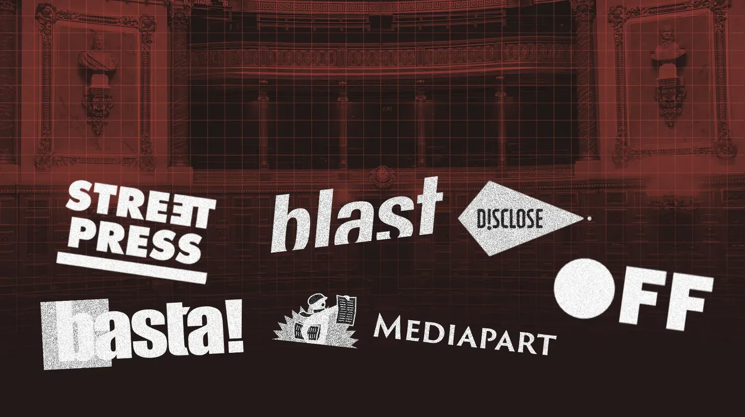 Quand une commission sénatoriale auditionne des médias indépendants