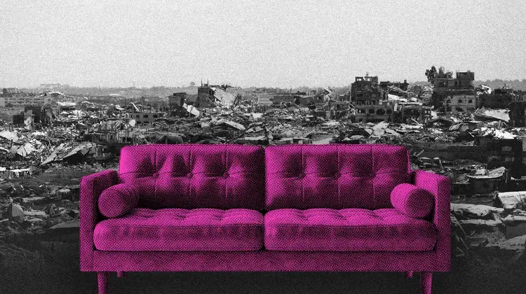 Thérapeutes blessés : un nouveau rapport sur la mutilation intérieure des soignants palestiniens en Israël