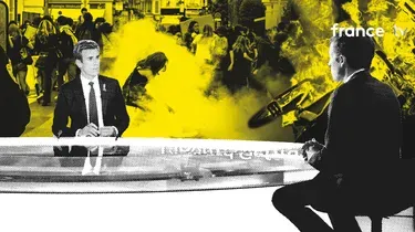 « Une restitution pitoyable » : à France Télévisions, la colère de journalistes sur la couverture du mouvement lycéen