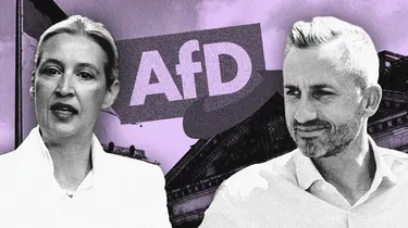 Victoire de l’AfD en Allemagne : « être victime, voilà l'identité politique la plus puissante de l'extrême droite »