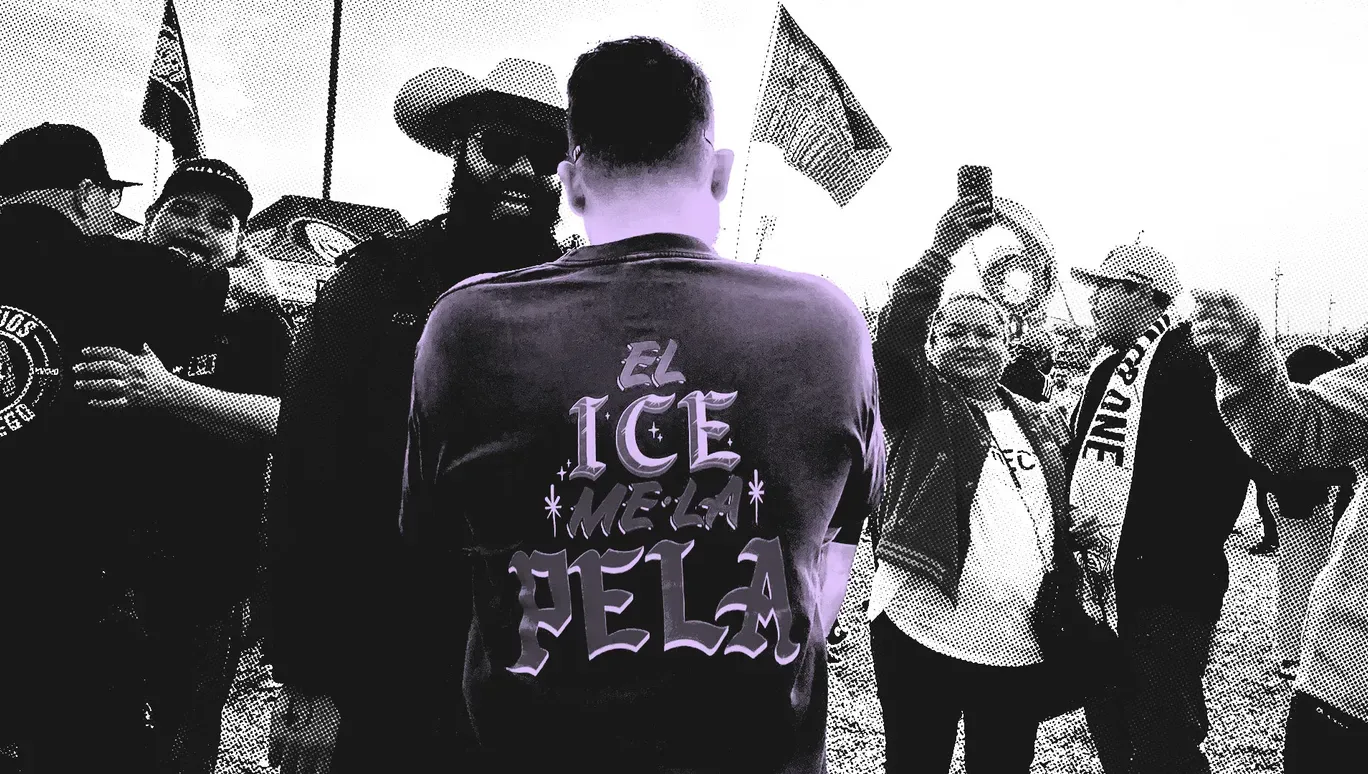 Voir À San Diego, la violence d’État brise des vies - et le pire reste à venir