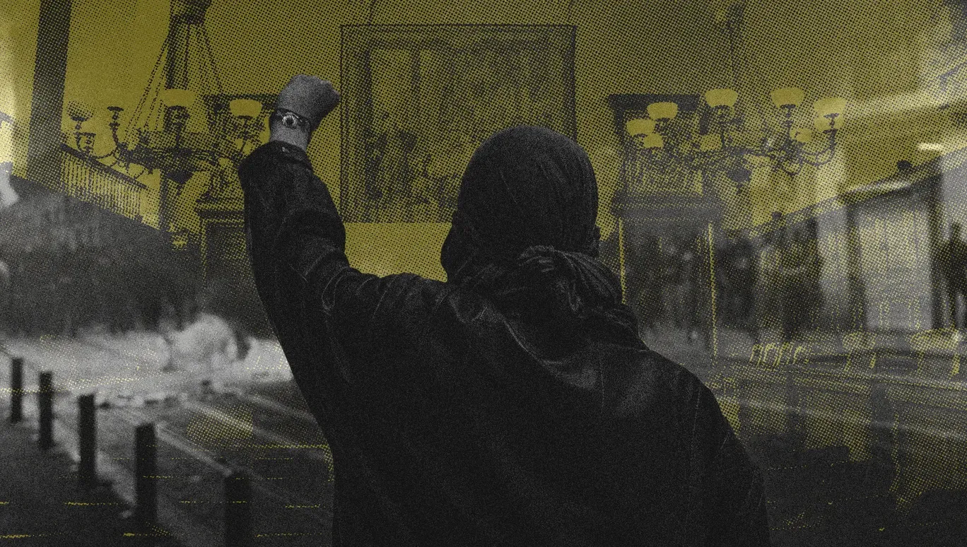Voir Antiterrorisme et extrême gauche : « l'affaire du 8 décembre » de retour devant la justice