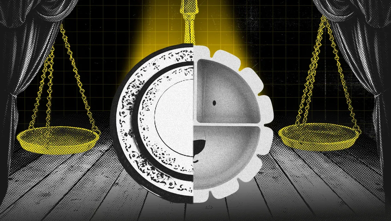 Voir Au tribunal : deux salles, deux ambiances