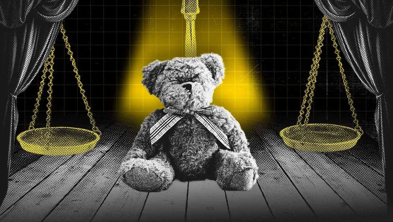 Voir Au tribunal : les jurés et la nounou