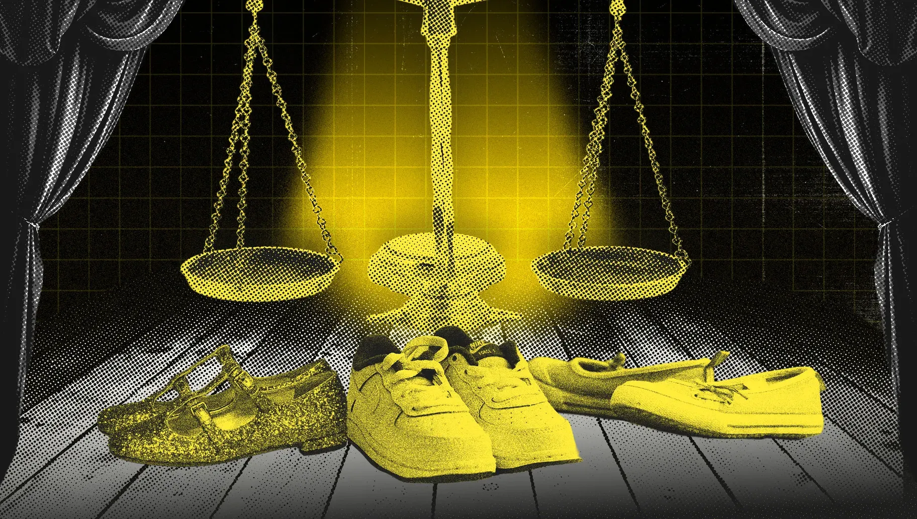 Voir Au tribunal : trois infanticides pour une vengeance