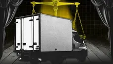 Voir Au tribunal : un accident de la route