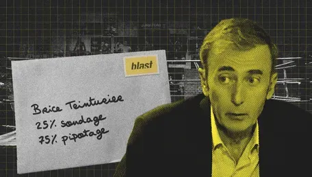 Voir Cher Brice Teinturier - Boxing Day #73