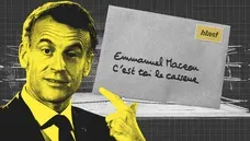 Voir Cher Emmanuel Macron – Boxing Day #99