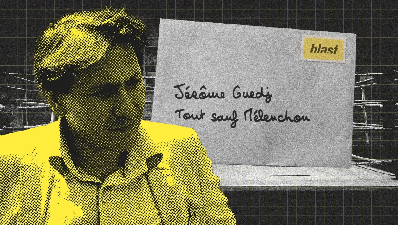 Voir Cher Jérôme Guedj - Boxing Day #68