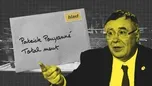 Voir Cher Patrick Pouyanné – Boxing Day #95