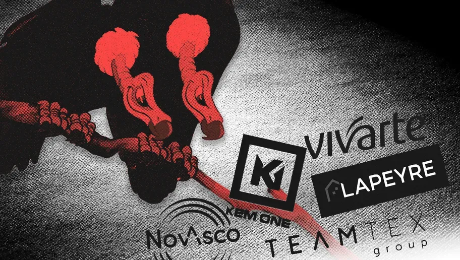 Voir Comment les « fonds vautours » saignent l’industrie française