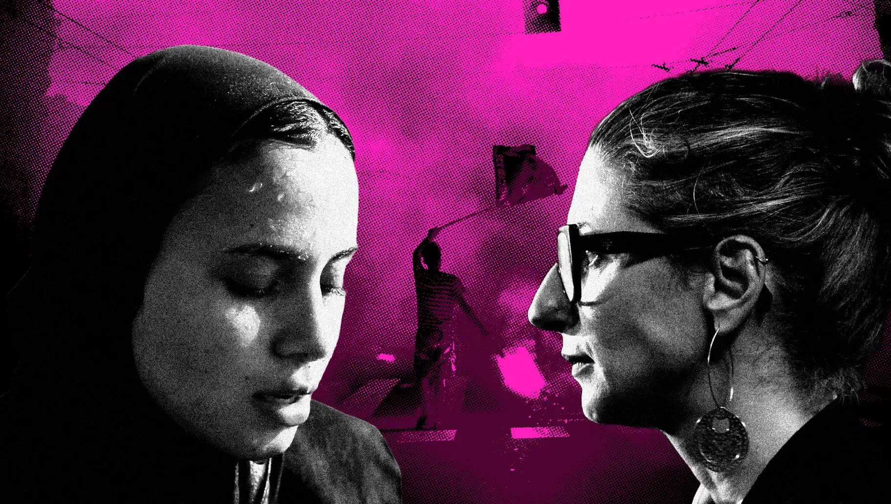 Voir De l'ONU à Gaza : documenter un monde en crise