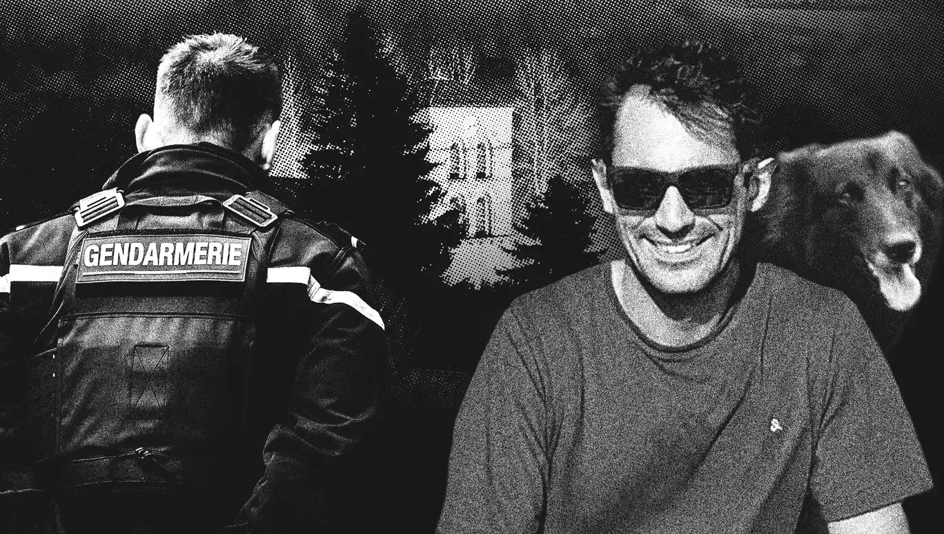 Voir Deux-Sèvres : la famille de Gabriel Bée, tué par un gendarme, lutte face à une justice absente