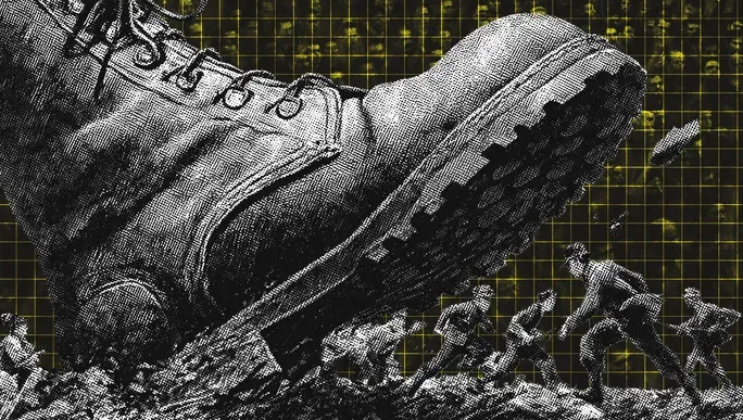 Voir Droits humains : Human Rights Watch s’alarme d’un monde où « La force fait loi »