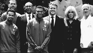 Voir Fédération française de football : une troisième étoile ou la faillite