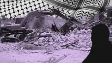 Voir « Ils nous terrorisent par tous les moyens possibles » : à Jérusalem-Est, le nettoyage ethnique des Palestiniens continue