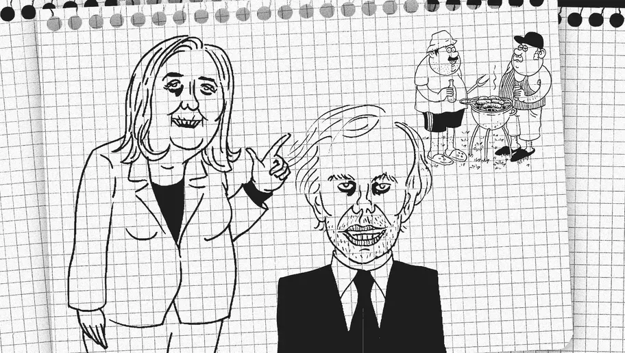 Voir Jusqu'ici tout va mal - Mai 2026
