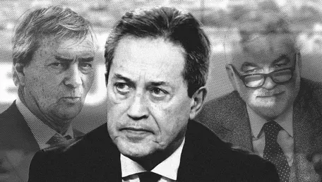 Voir Justice : un Fenech dans le désert de la bollosphère