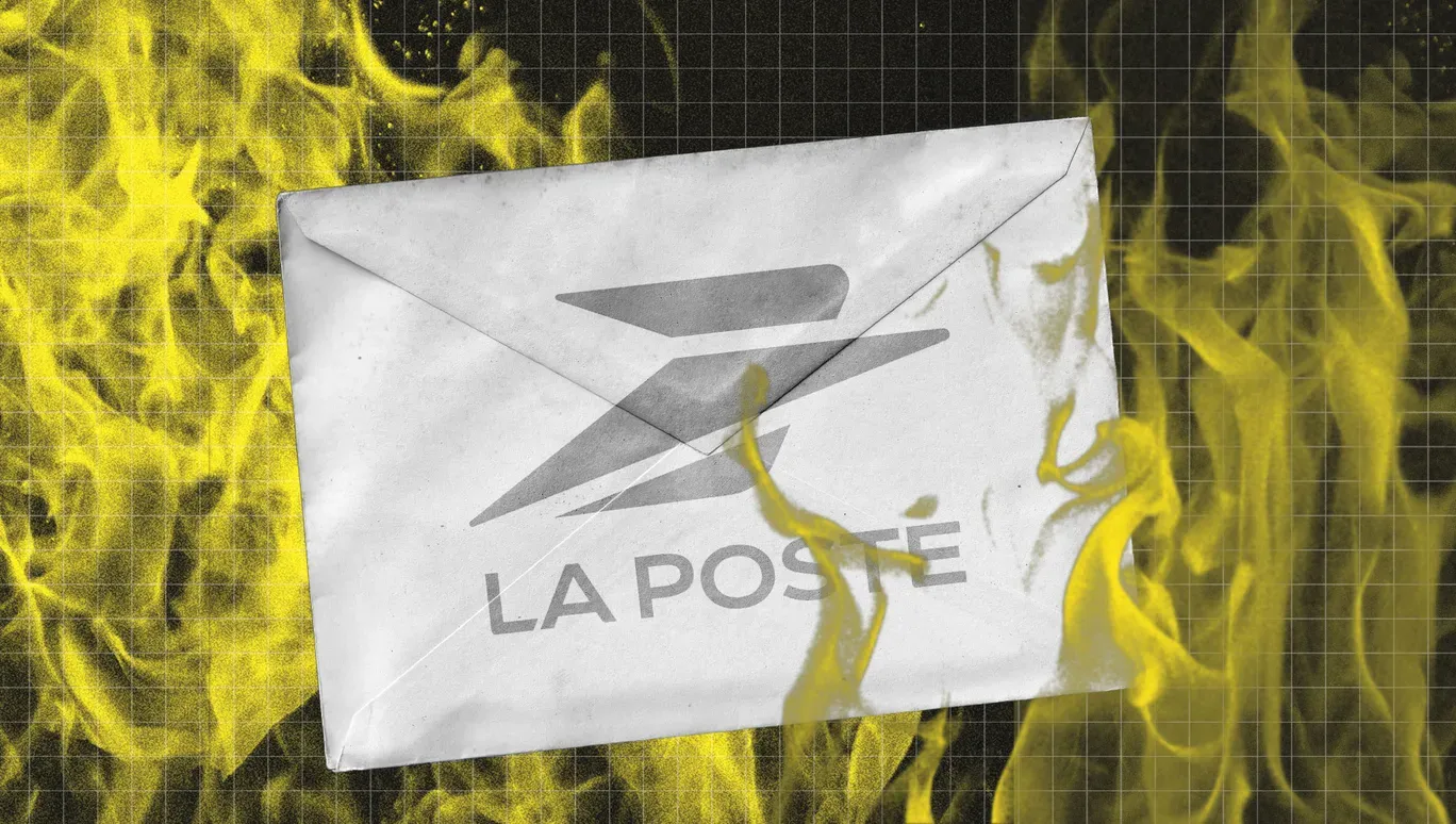 Voir La Poste : silence, des salariés se suicident