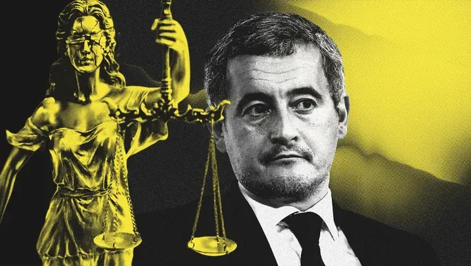 Voir Lyhanna : une justice empêchée par les choix de Gérald Darmanin
