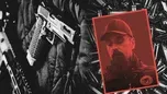 Voir Meurtre raciste de Djamel Bendjaballah : l’impressionnant et intrigant arsenal du tueur