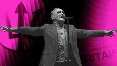 Voir Morrissey : le naufrage raciste et islamophobe