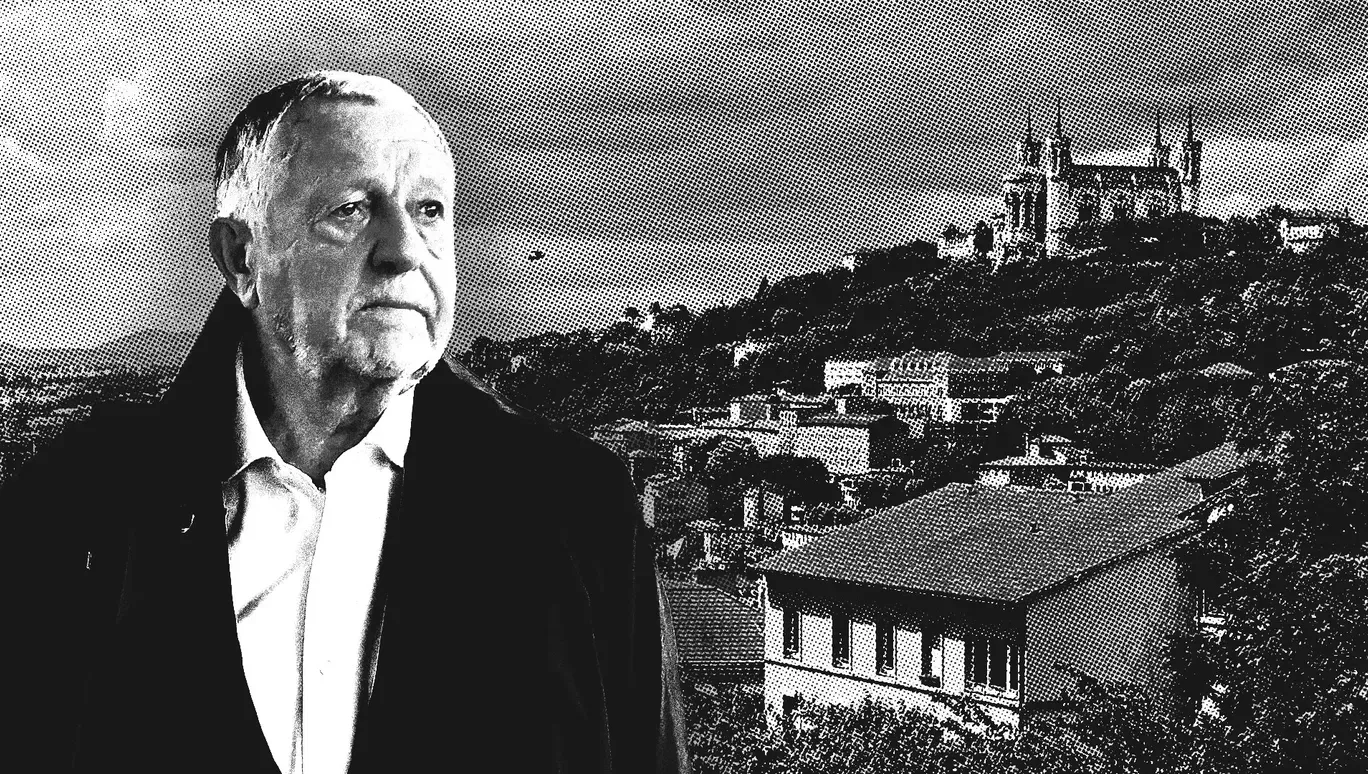 Voir Municipales à Lyon : Jean-Michel Aulas, l’homme qui n’a pas su s’arrêter ?