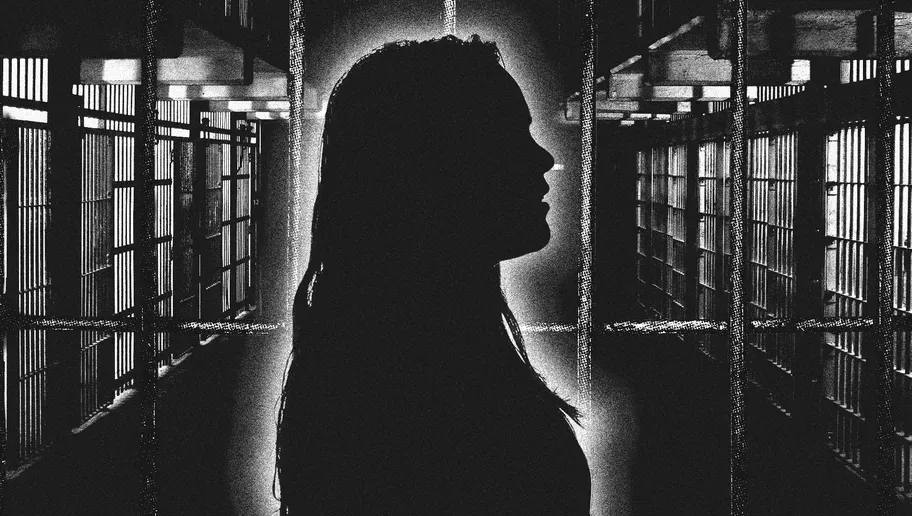 Voir Prison : la peine des mères