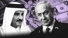 Voir Qatargate : le New Yorker confirme les révélations de Blast sur Netanyahu