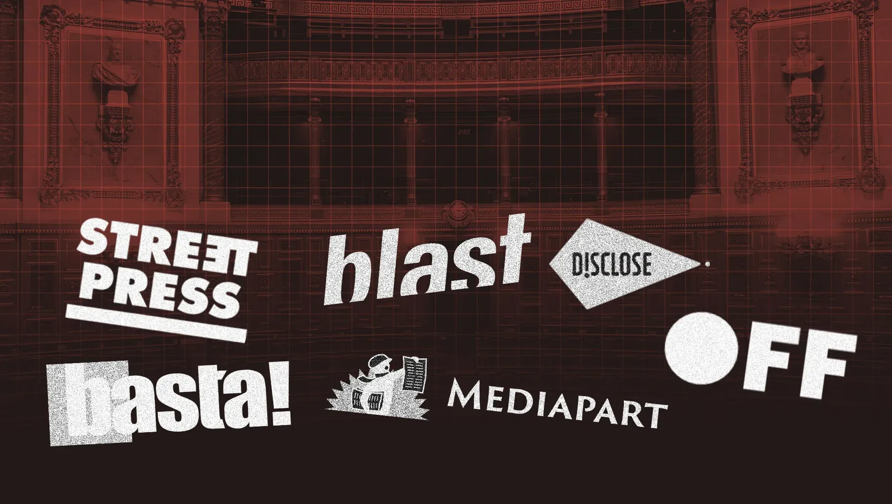 Voir Quand une commission sénatoriale auditionne des médias indépendants