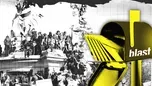 Voir « Sois jeune et ne te tais pas » : courrier des lecteurs de Blast