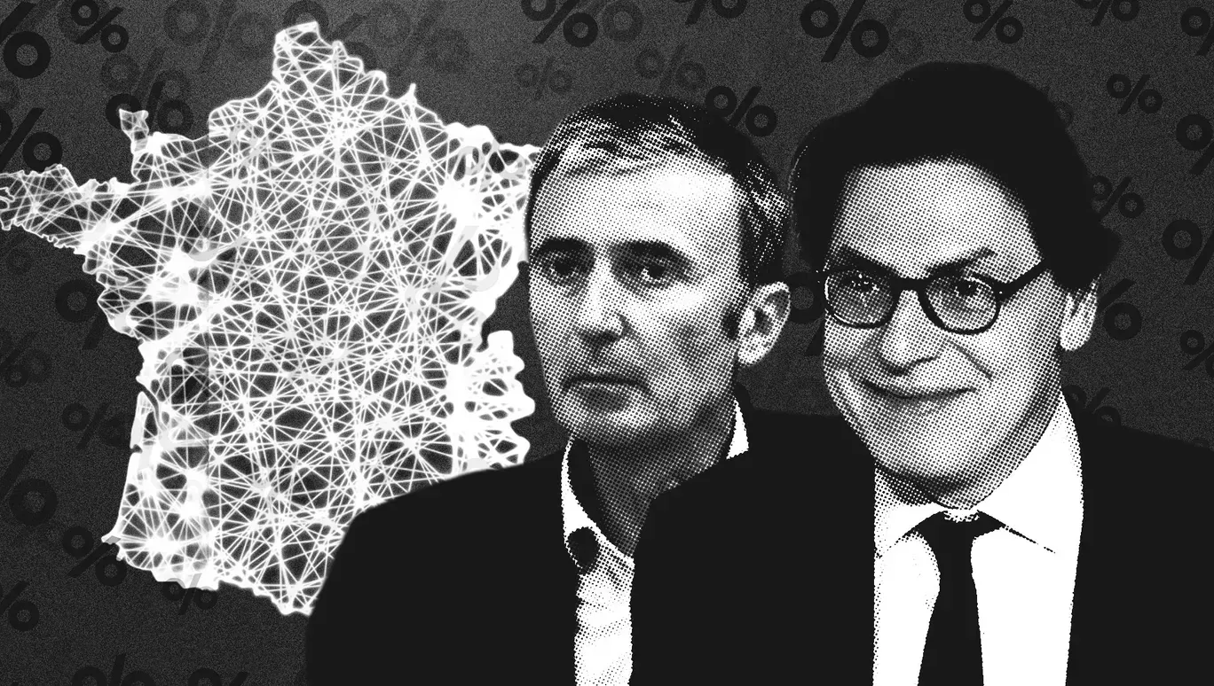 Voir Sondages d’« intentions de vote » : il est temps de fermer l’usine à fake news