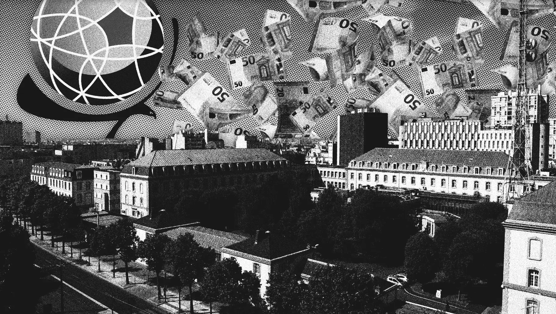 Voir Un ancien patron de la DGSE condamné par la justice