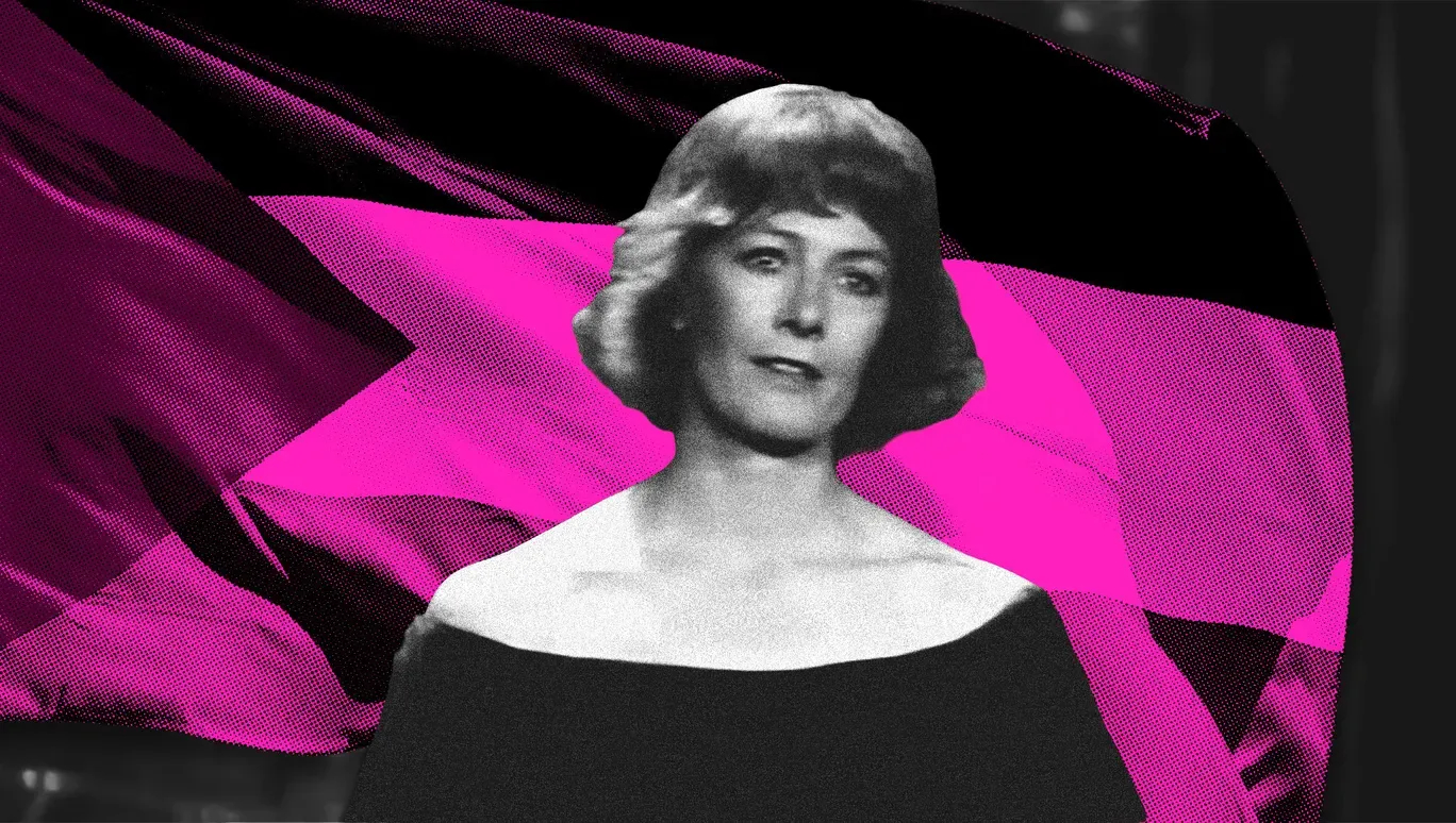 Voir Vanessa Redgrave : les convictions et la Palestine au prix d’Hollywood