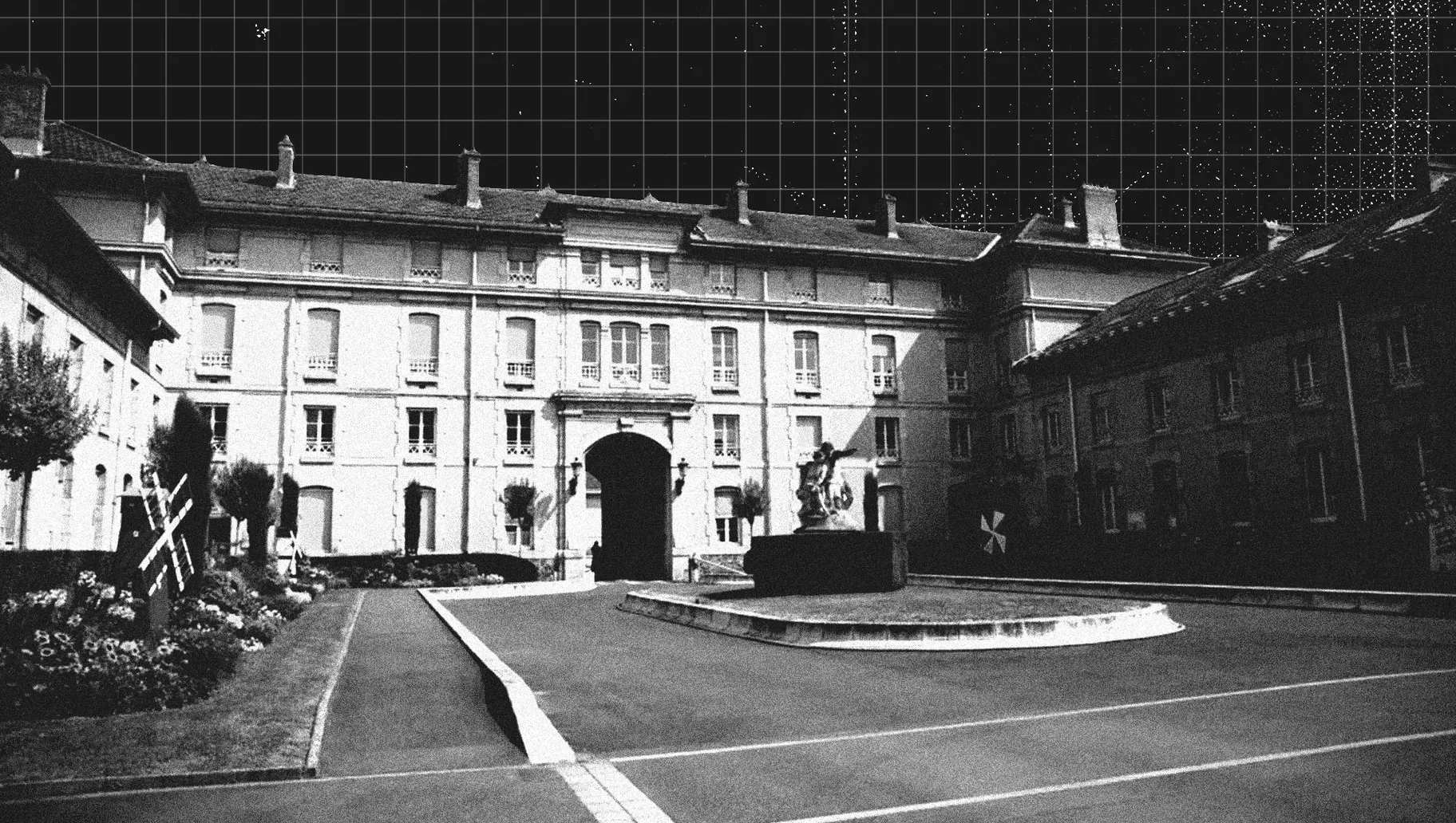 Voir Villejuif : dans l’enfer psychiatrique des détenus