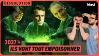 2027 : Ils vont tout empoisonner